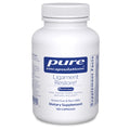 Pure Encapsulations - Ligament Restore - Dietary Supplement Helps Maintain Healthy Tendons, Ligaments and Joints - 120 Capsules - TrustMedUSA