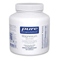 Pure Encapsulations Magnesium (Glycinate) - Supplement to Support Stress Relief, Sleep - TrustMedUSA