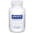 Pure Encapsulations Magnesium (Glycinate) - Supplement to Support Stress Relief, Sleep, Heart Health, Nerves, Muscles, and Metabolism - TrustMedUSA
