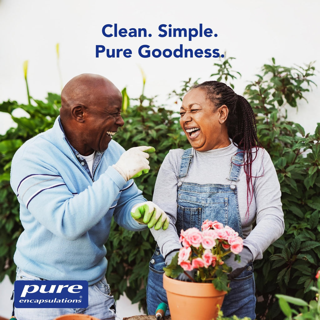 Pure Encapsulations Memory Pro | Comprehensive Memory Support Formula | 90 Capsules - TrustMedUSA