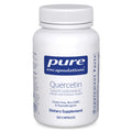 Pure Encapsulations Quercetin - 120 Capsules - TrustMedUSA