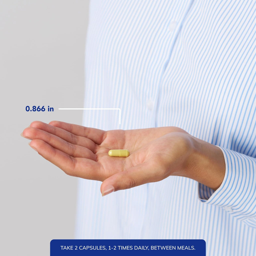 Pure Encapsulations Th2 Modulator | Helps to Modulate the Th2 Immune Response and Maintain Th1/Th2 Balance* | 120 Capsules - TrustMedUSA