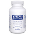 Pure Encapsulations UltraNutrient - Minerals & Multivitamins - Supports Liver & Heart Health* - Supplement for Antioxidants - with Vitamin C, CoQ10 - Non-GMO * Gluten-Free - 90 Capsules - TrustMedUSA