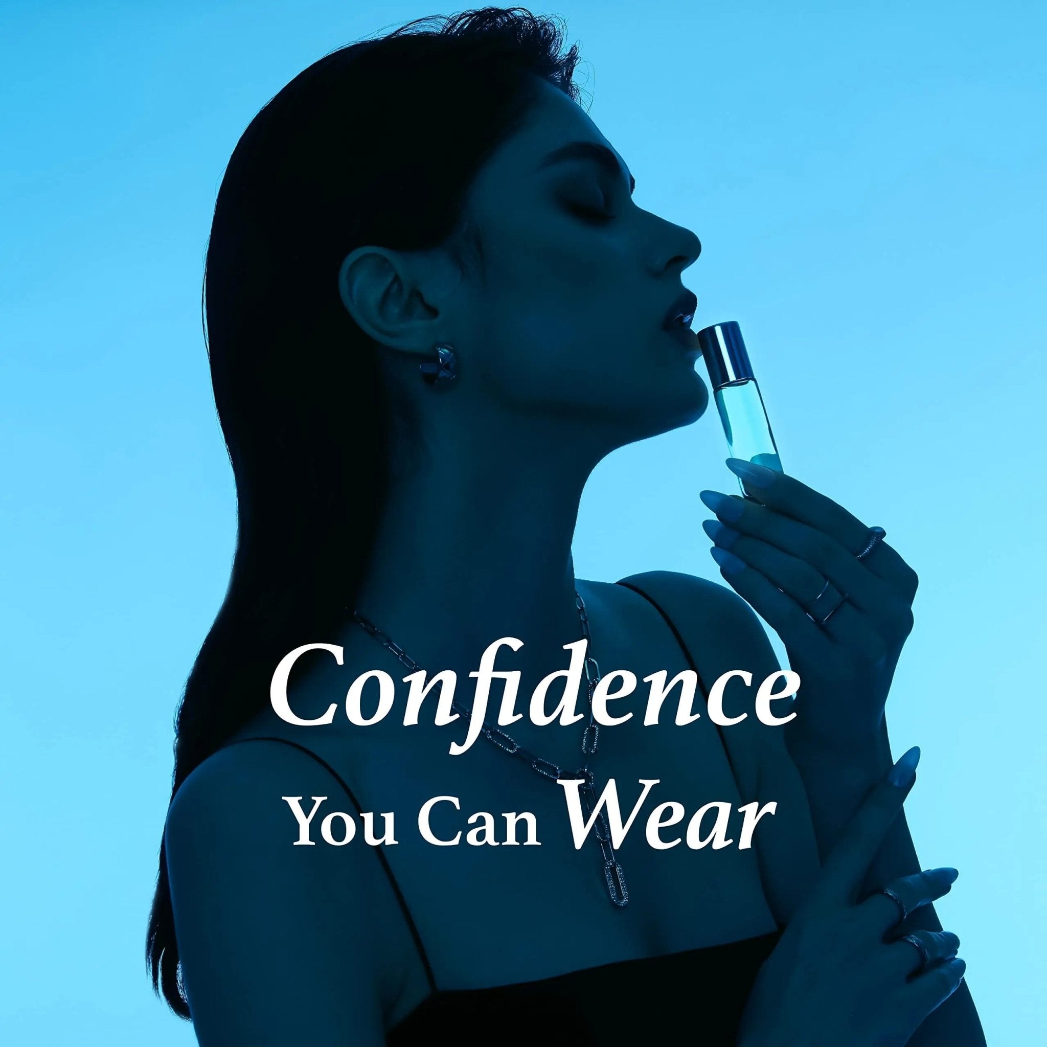 Pure Instinct Roll-On (3-Pack) - The Original Pheromone Infused Essential Oil Perfume - TrustMedUSA