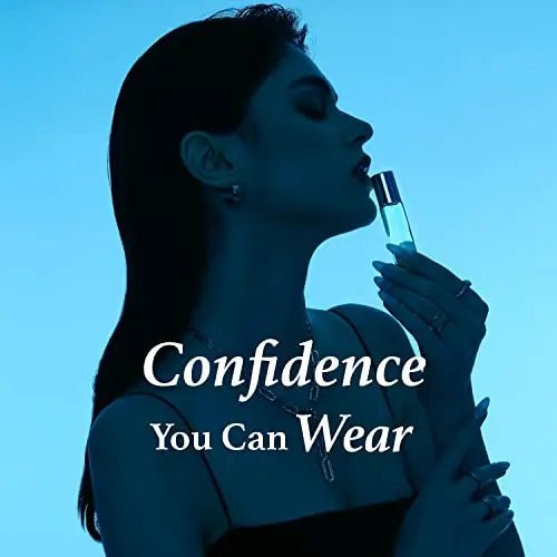 Pure Instinct Roll-On - The Original Pheromone Infused Essential Oil Perfume Cologne - TrustMedUSA