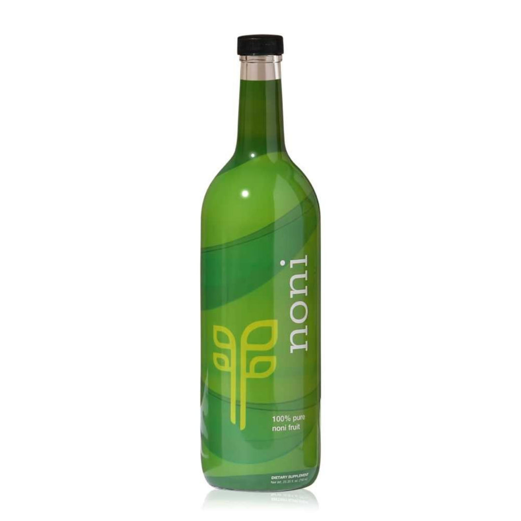 PURE Noni (750ml) - Tropical Tradition for Immune Support and Healthy Living Morinda Citrifolia - No Additives, No Fillers. Unleash The Antioxidant Power, Minerals, and Vitamins of Noni. - TrustMedUSA