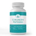 Pure Original Ingredients Collagen Peptide, (100 Capsules) Pure, No Additives Or Fillers, Lab Verified - Maple Wellness Supplements