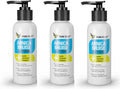 Pure Relief Arnica Bruise Relief Lotion for Bruising, Swelling, & Discoloration On Skin, Natural Skin Care Arnica Bruise Homeopathic Topical Bruise Cream W/Aloe Vera & Collagen, 4 Fl Oz (Pack of 3) - TrustMedUSA