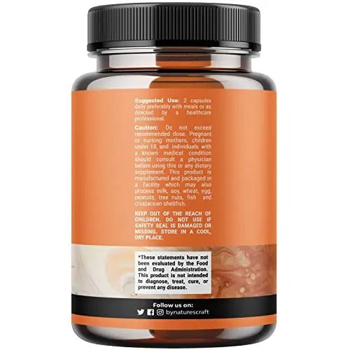 Pure Thyroid Support Supplement for Women - Thyroid Support for Weight Loss Mood - TrustMedUSA