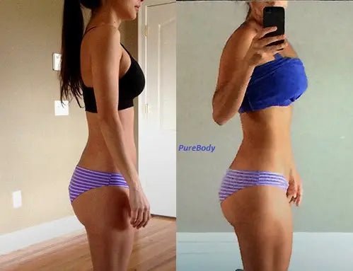 PureBody Cream | Butt and Breast Cream - The 1 and Only Butt and Breast Growth - TrustMedUSA