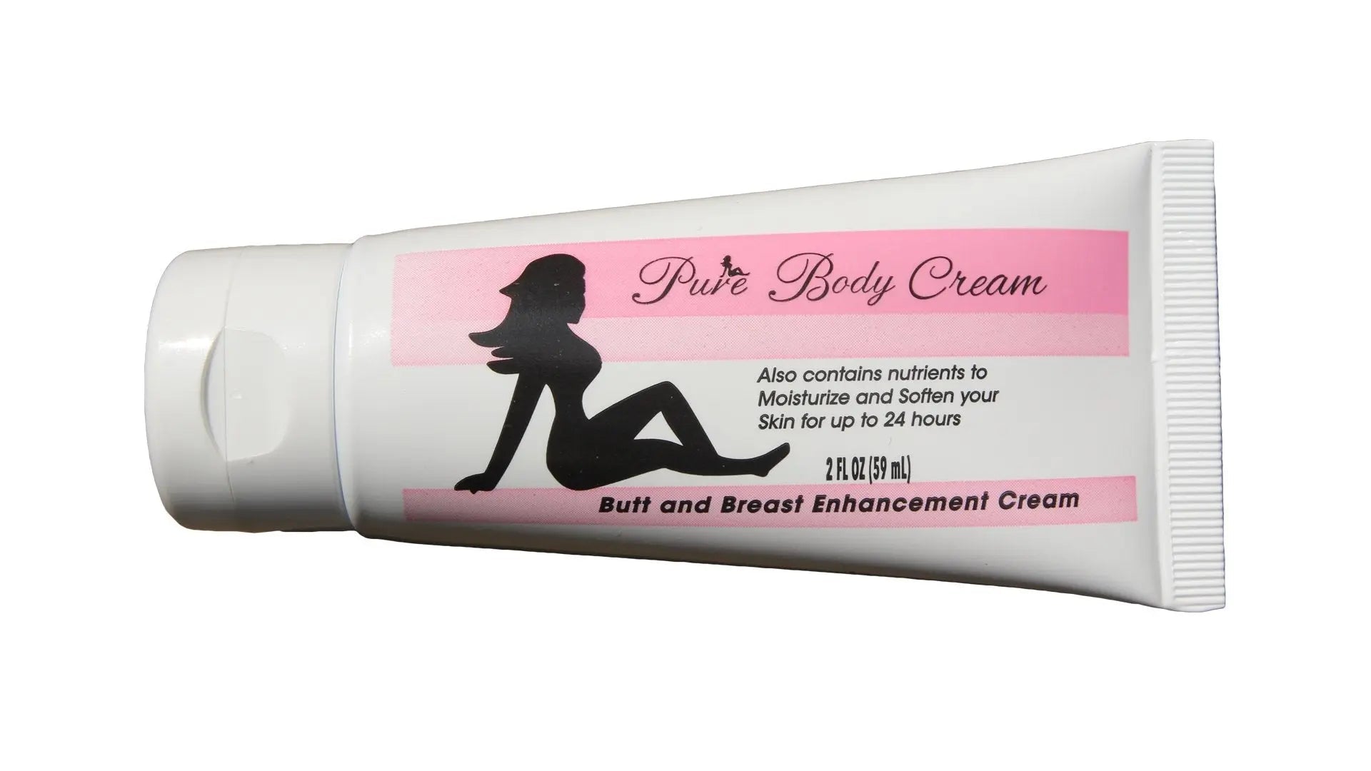 PureBody Cream | Butt and Breast Cream - The 1 and Only Butt and Breast Growth - TrustMedUSA