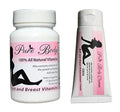 PureBody Vitamins and PureBody Cream Combo "Bundle of Joy" - The Best Butt - TrustMedUSA