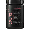 Pureffi Women’s 45+ All-in-One Multivitamin Powder, 33 Ingredients, Menopausal Well-Being Support, Probiotics for Digestive Support - TrustMedUSA