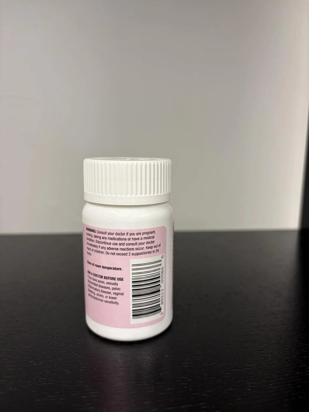 Puregen Labs Boric Acid 600 mg Vaginal Suppositories - 100% Pure | All Natural Without Dyes or Fillers | Made in USA - Supports Vaginal pH Balance and Odor Control (30 Count) - TrustMedUSA