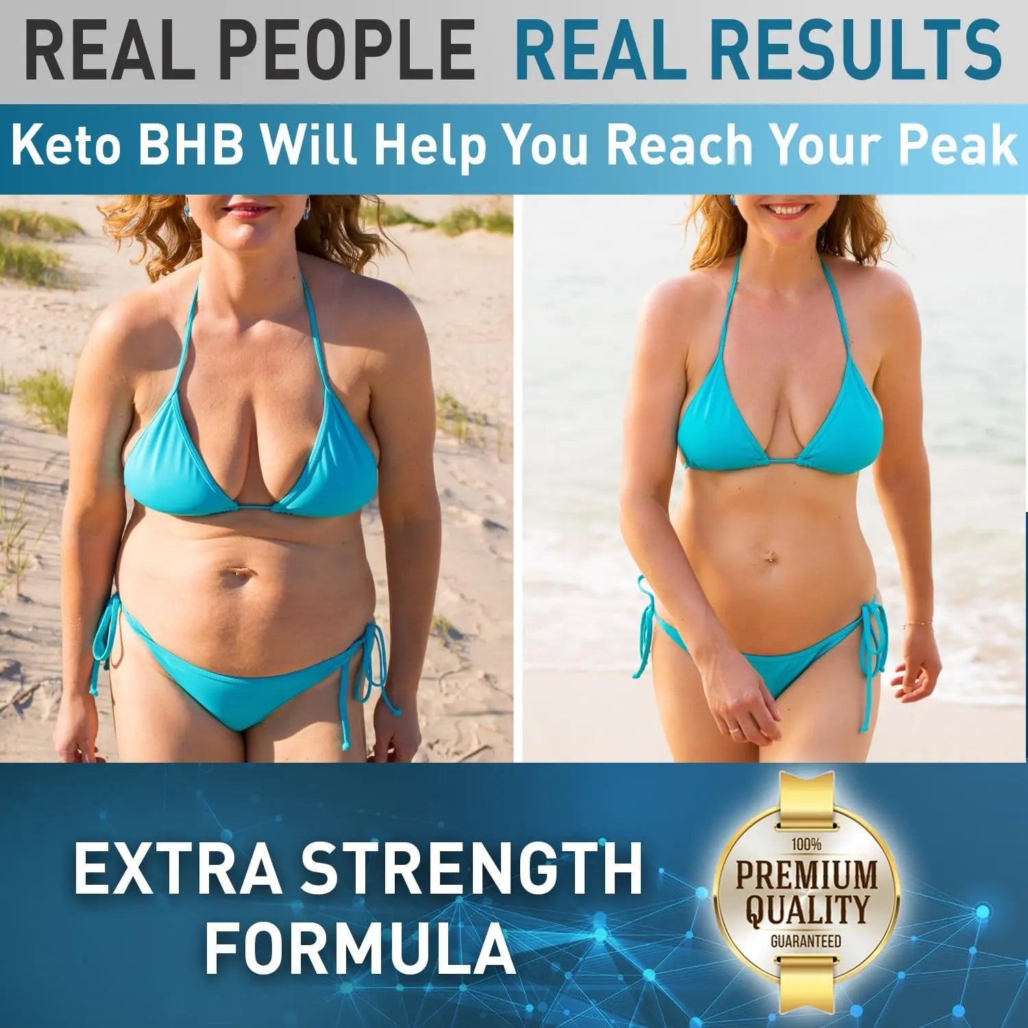 Purely Optimal Premium Keto Diet Pills Utilize Fat for Energy with Ketosis - TrustMedUSA