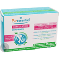 Puressentiel Circulation Heavy & Swollen Legs 60 tablets - TrustMedUSA