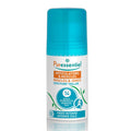 Puressentiel Muscles and Joints Cryo Pure Roller - Natural Menthol and Essential Oils Soothe Muscles - Long Lasting Cooling Sensation - 2.5 oz - TrustMedUSA