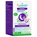 Puressentiel Sleep Triple Action 15 Tablets - Maple Wellness Supplements