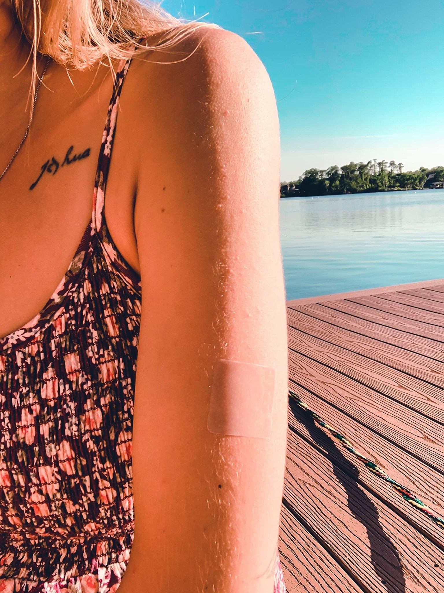 Purity Hemp Naturals Body Discomfort Patch 240 mg - 30 ct (8 mg ea.) Lasts 24 Hours. Sweat & Water Resistant. Convenient & Discreet. For Use On Any Part Of The Body. Plant-Based Extended-Release Patch - TrustMedUSA