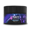 Purity Hemp Naturals HOT & COOL Hemp Cream — 1,000mg Hemp Oil Extract, Dual Warming & Cooling Sensation, Fast Absorbing Non-Greasy Formula, Made in USA — 2 Fl Oz - TrustMedUSA
