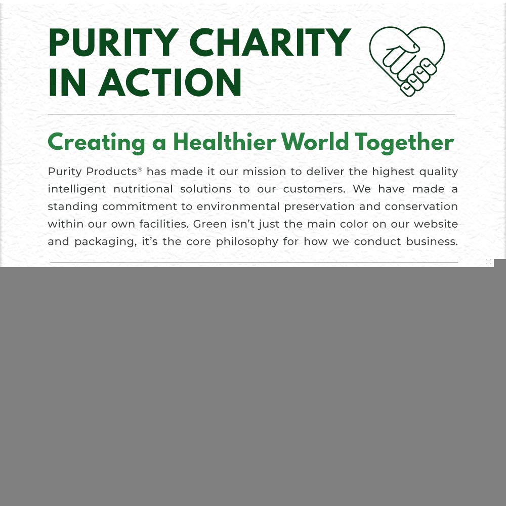 Purity Products Perfect Multi Super Greens Dietary Supplement Health Nutrition, 120 count - TrustMedUSA