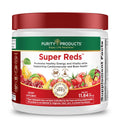 Purity Products Super Reds Powder Phytonutrient Superfood Drink Mix w/FloraGLO Lutein - Phytonutrient Blend containing Polyphenols, Antioxidants & More - 330 Grams - 30 Day Supply - TrustMedUSA