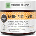Puriya Tea Tree Oil Antifungal Cream, Plant-Powered Athletes Foot Cream Treatment - TrustMedUSA