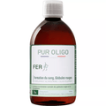 Puroligo Iron Oligotherapy - TrustMedUSA