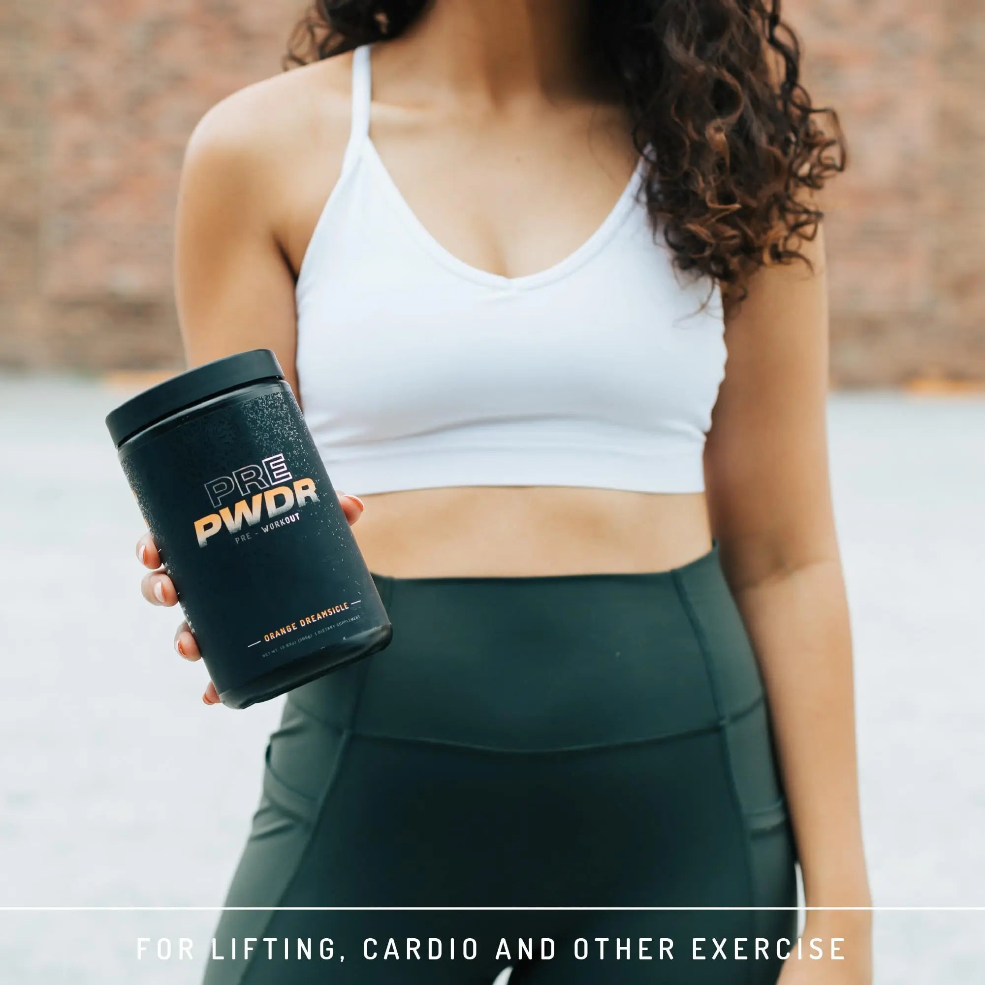 PWDRS PRE Pre-Workout Powder - Energy, Pump, Endurance, Focus, Strength Supplement - TrustMedUSA