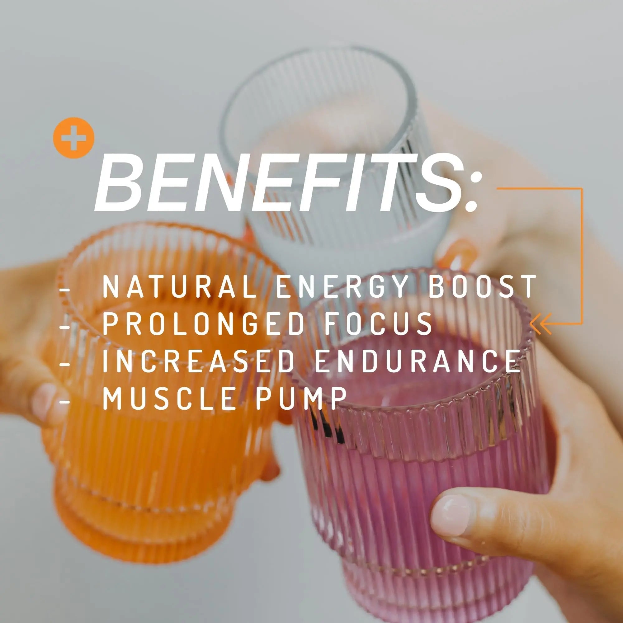 PWDRS PRE Pre-Workout Powder - Energy, Pump, Endurance, Focus, Strength Supplement - TrustMedUSA