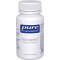 Pycnogenol Pure Encapsulation 60 capsules - TrustMedUSA