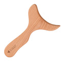 PYSEAN Wood Therapy Massage Tools, Lymphatic Drainage Massager, Pain Relief, Neck, Back, Whole Body Massage Multi-Functional Massager - Maple Wellness Supplements
