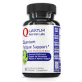 QNL Quantum Fatigue Support - Vegan Rhodiola Rosea Root Supplement, Organic Adaptogen Blend for Occasional Physical & Cognitive Stress - 90 Plant-Based Capsules - TrustMedUSA