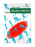 Quali Herbal Poultice Pain Relief Patch Muscle Pain Joint Pain Shoulder Pain Long Lasting Pain Patch 3 Sheets Per Pack - TrustMedUSA