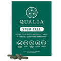 Qualia Stem Cell — Stem Cell Supplement Support with Royal Jelly, Astragalus & Sea Buckthorn | 16 Ingredients | 4 Days a Month | Helps Body Naturally heal* - TrustMedUSA