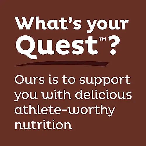 Quest Nutrition Chocolate Milkshake Protein Powder, 22g Protein, 2g Net Carbs, 1g Sugar - TrustMedUSA