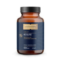 Quicksilver Scientific H2 Elite - Molecular Hydrogen for Energy + Metabolism Support, Water Tablets Perfect for Open Containers - Magnesium Malate Drink Additive (60 Molecular Hydrogen Tablets) - TrustMedUSA