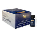 Quicksilver Scientific Immune Charge+ - Portable Wellness with Elderberry, Vitamin C, E, K1, K2, 10,000 IU Vitamin D for Optimal Immune System Support (12 Single Serving Shots) - TrustMedUSA