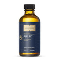 Quicksilver Scientific Micellized Pure PC - Phosphatidylcholine Liquid Supplement to Support Cellular & Liver Health - Superior Liposomal Absorption - Non-GMO Supportive Brain Supplement (4oz /120ml) - TrustMedUSA
