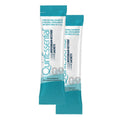 Quicksilver Scientific Quintessential 0.9 Sachets - Isotonic Solution with Sea Water Minerals + Alpine Spring - Liquid Hydration, Electrolyte + Multi Minerals Supplement (30 Count) - TrustMedUSA