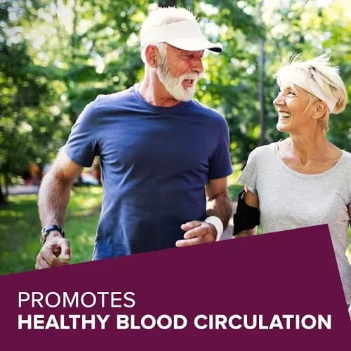 Qunol Beets Capsules for Blood Pressure Support, 3 in 1 Beets + CoQ10 + Grape Seed - TrustMedUSA