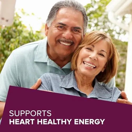 Qunol Beets Capsules for Blood Pressure Support, 3 in 1 Beets + CoQ10 + Grape Seed - TrustMedUSA