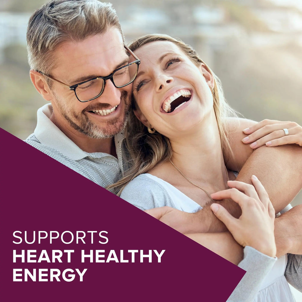 Qunol Beets Chews for Blood Pressure Support, 3 in 1 Beets + CoQ10 + Grape Seed Extract - TrustMedUSA