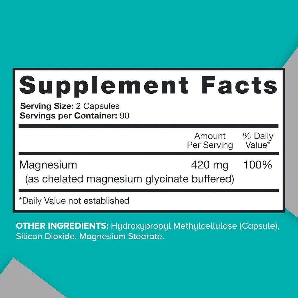 Qunol CoQ10 100mg Softgels, 3X Better Absorption 4 Month Supply + 120 Count Magnesium - TrustMedUSA