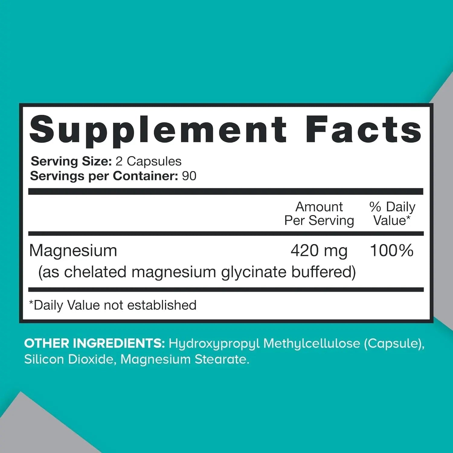 Qunol CoQ10 100mg Softgels, 3X Better Absorption 4 Month Supply + 120 Count Magnesium - TrustMedUSA