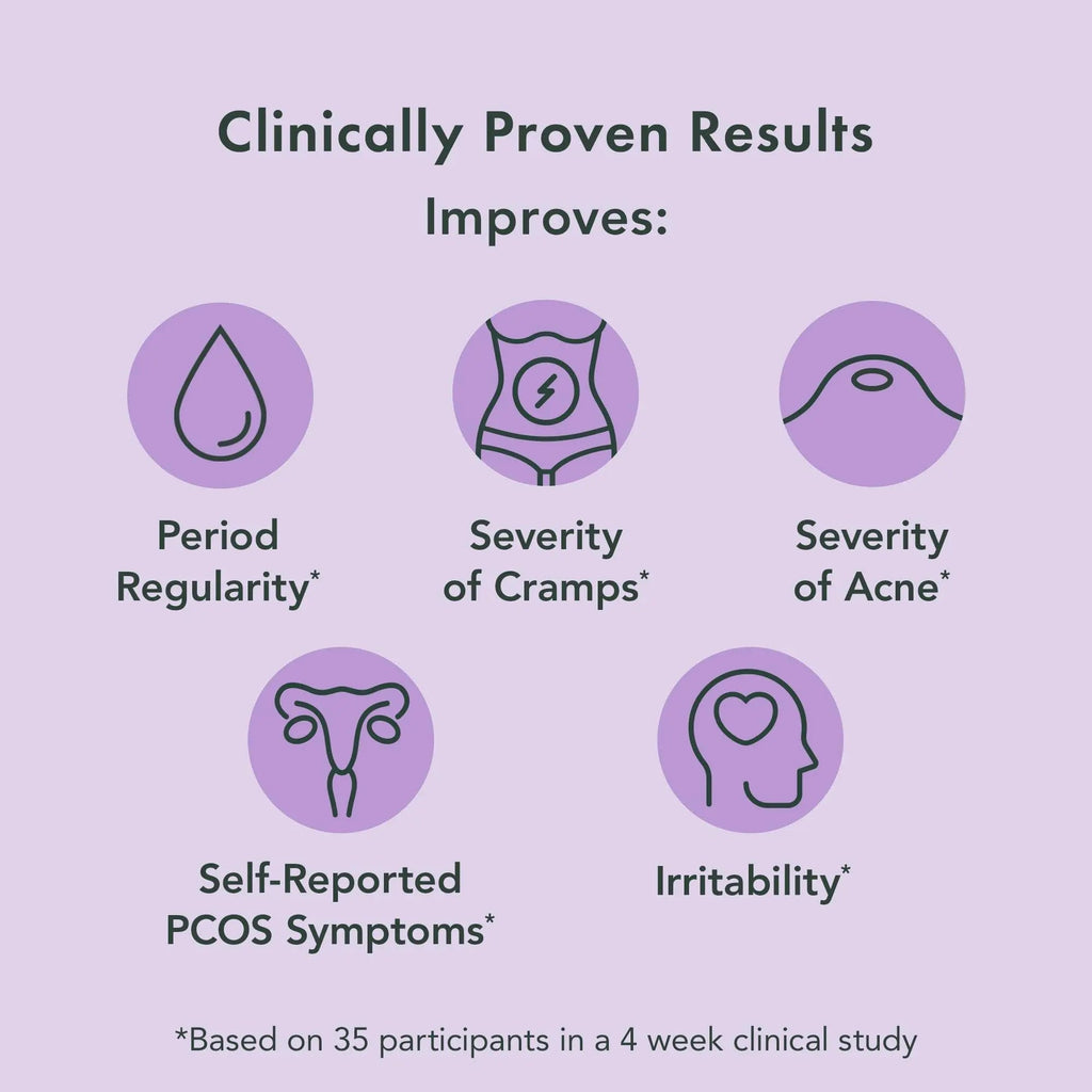 Rael Hormone Balance for Women, Myo Inositol Powder - Myo-Inositol & D-Chiro Inositol - TrustMedUSA