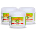 Raging Kakapo Pain Relief Cream 3 Pack - Sore Muscles, Joint Pain & Aches - Odor Free, Non-Greasy Pain Cream - Histamine Dihydrochloride, Capsaicin, Emu Oil, Arnica & More, 4 oz. Jar - TrustMedUSA