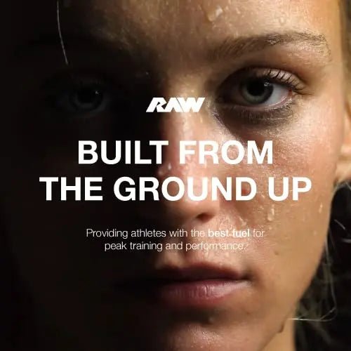 RAW Whey Isolate Protein Powder, Peanut Butter - 100% Grass-Fed Sports Nutrition Protein - TrustMedUSA