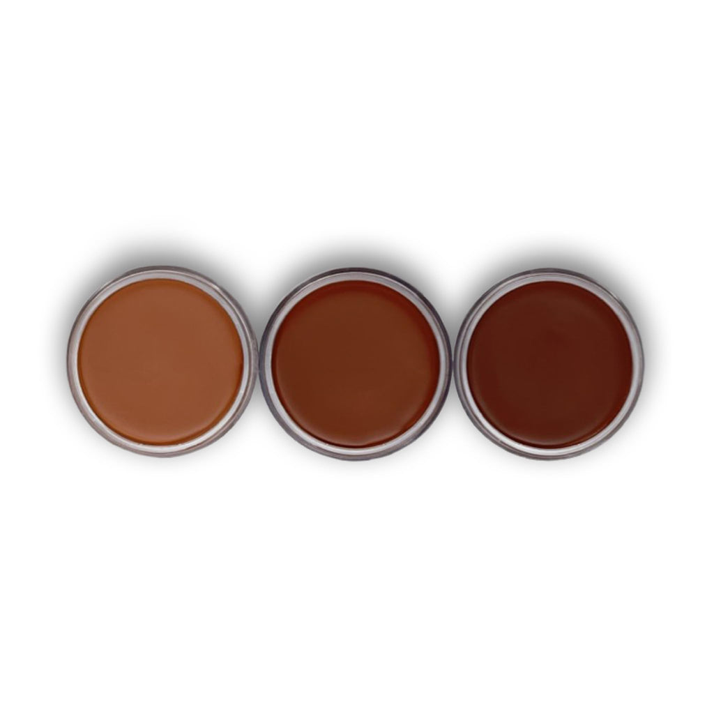 RCMA Beach Day Bronzers | Cream to Powder | Sunny Appearance | Ultra Smooth Texture | Catalina .42oz - TrustMedUSA