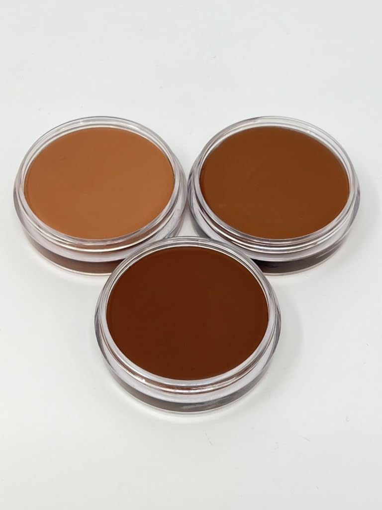 RCMA Beach Day Bronzers | Cream to Powder | Sunny Appearance | Ultra Smooth Texture | Catalina .42oz - TrustMedUSA
